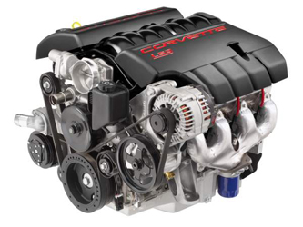 C2002 Engine